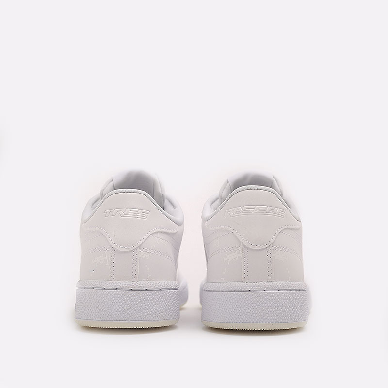 Кроссовки Reebok Club C 85 MU (FW8453)  - цена, описание, фото 5